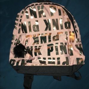 Victoria Secret Backpack